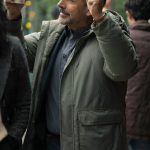 Rooster Greg Russo Jacket